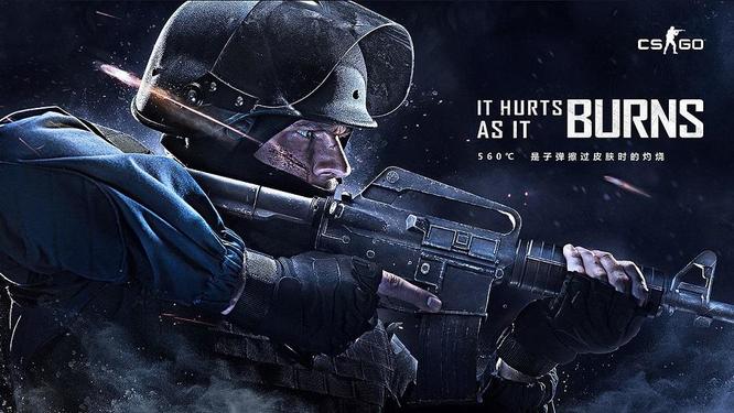 csgo反恐精英玩家列表显示不全是什么原因