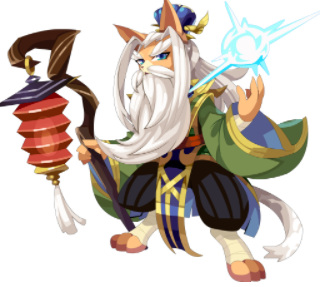 洛克王国手游南华老仙怎么获得