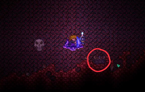 (泰拉瑞亚)视域之魂怎么弄