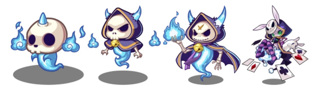 洛克王国手游诡法师晋升条件是什么