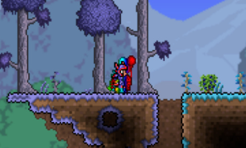 (泰拉瑞亚)打完肉山后该干什么