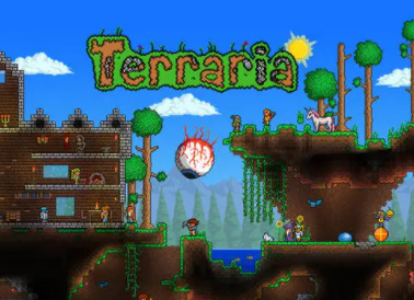 (泰拉瑞亚)pc存档能和手机版共通吗