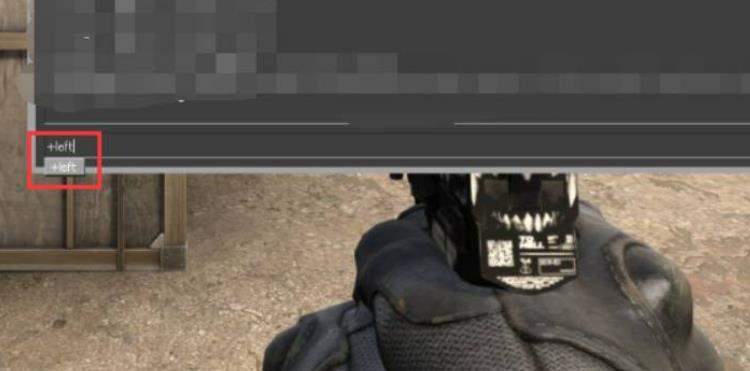 csgo反恐精英为什么一直原地转圈