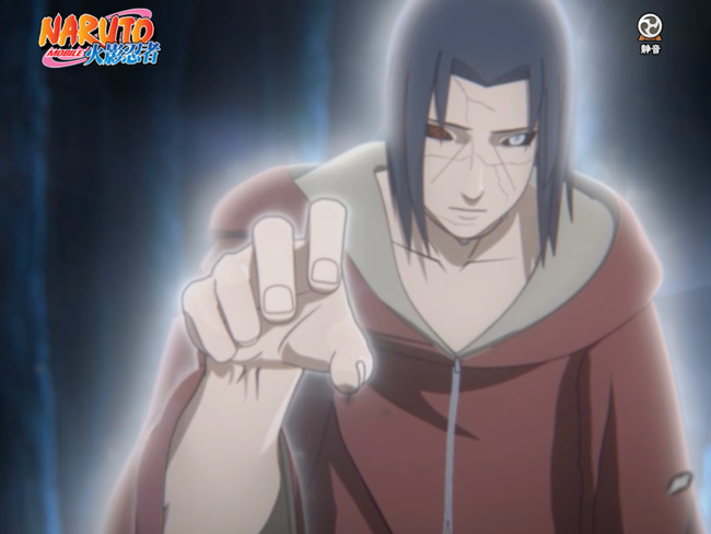 火影忍者手游通灵兽激活时间顺序是什么