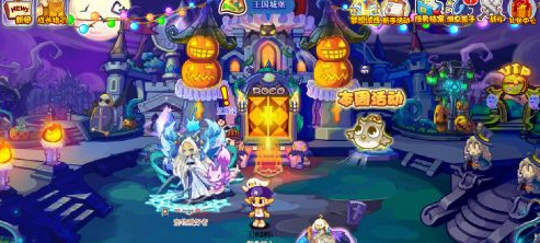 洛克王国手游胶卷怎么得