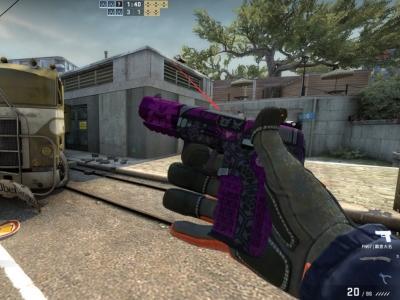 csgofn57是警还是匪