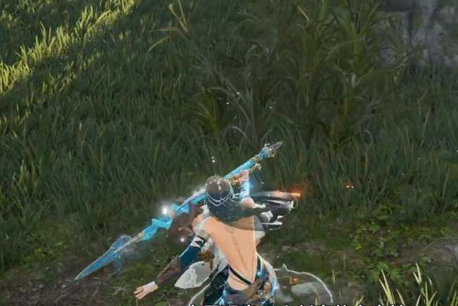 网易《永劫无间》使用匕首时怎么闪步