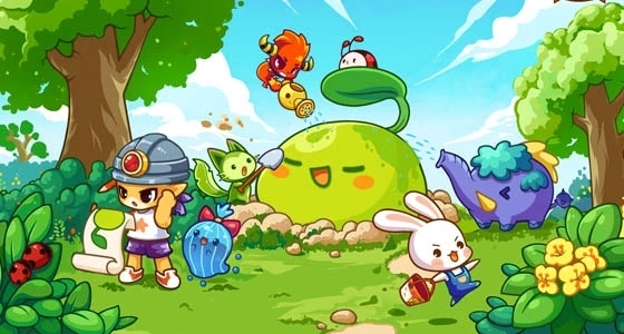 洛克王国手游赤之英魂什么性格好