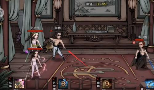 烟雨江湖手游湖畔琴音怎么完成_烟雨江湖手游湖畔琴音攻略