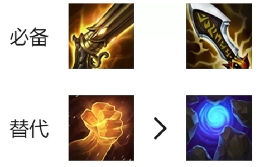 金铲铲之战手游阿卡丽怎么出装