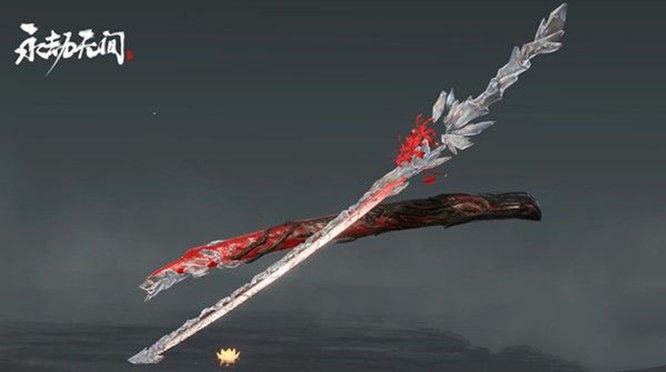 网易《永劫无间》雷赐和魂花晶哪个好_永劫无间与魂花晶哪个更优