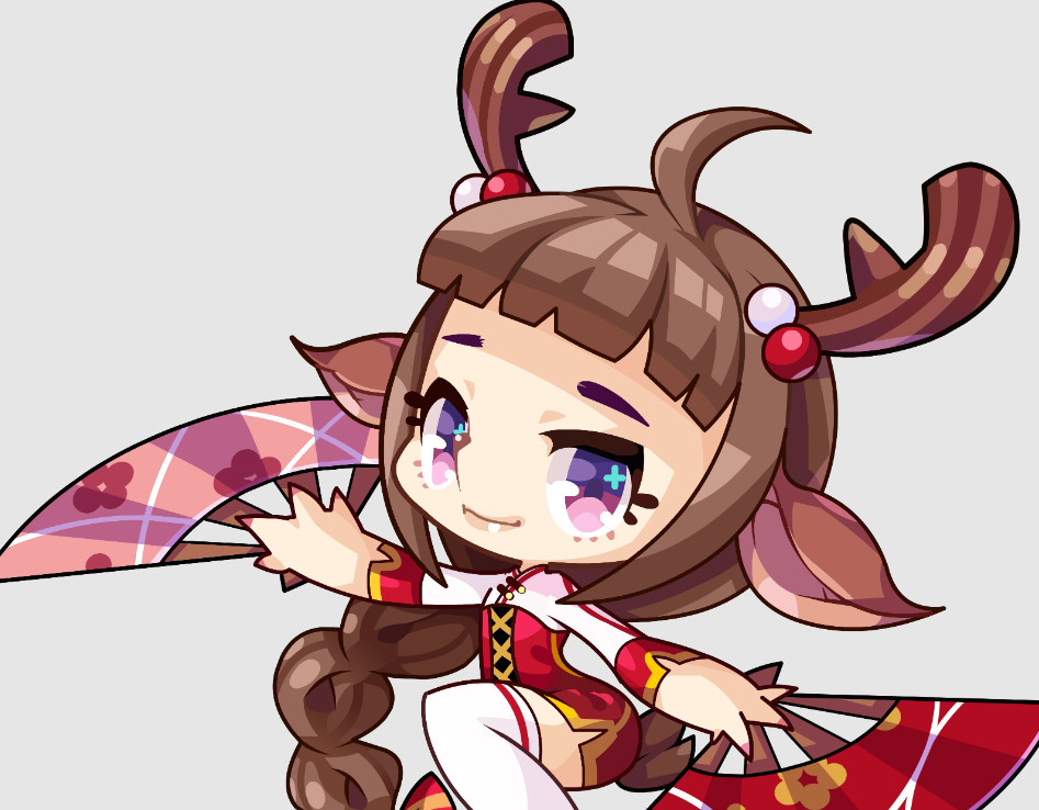 洛克王国手游武之丹青什么性格好_洛克王国武之丹青角色性格优势