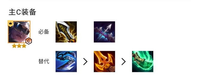 金铲铲之战手游好事成双怎么玩_金铲之战手游双喜临门战斗玩法攻略