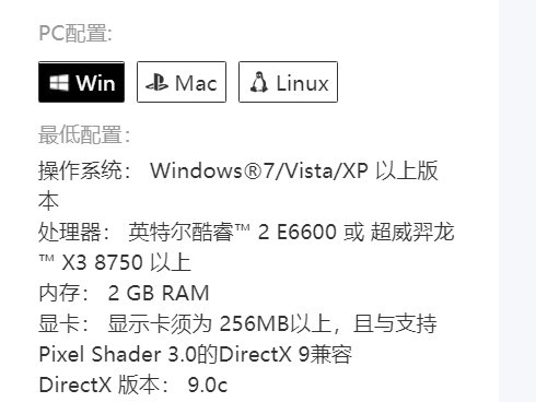 csgo反恐精英1050ti可以玩吗