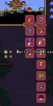 (泰拉瑞亚)怎么让npc搬家_泰拉瑞亚npc搬家攻略