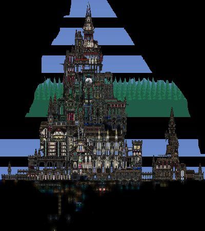 (泰拉瑞亚)法师饰品附魔什么好