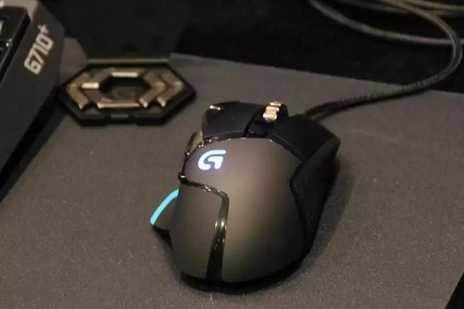 csgo反恐精英什么鼠标好用_游戏必备反恐精英全球攻势鼠标推荐