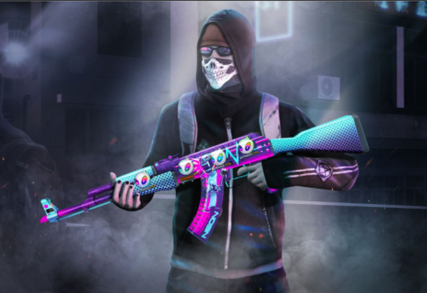 csgo反恐精英完美绿色认证分怎么涨