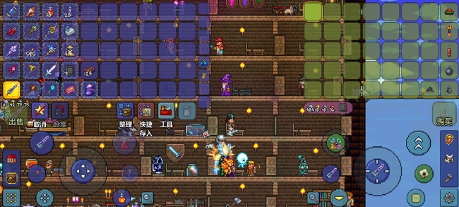 (泰拉瑞亚)怎么卖东西_泰拉瑞亚如何进行物品交易