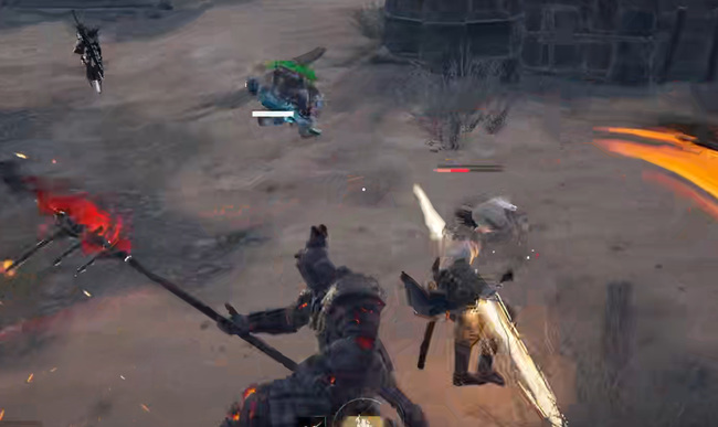 网易《永劫无间》岳山最后一个修行任务怎么做_永劫无间岳山最终修行的终极挑战