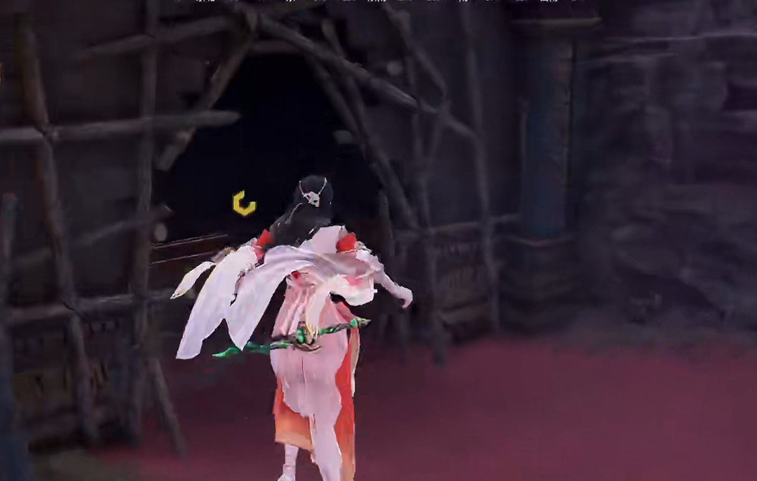 网易《永劫无间》圣鹰像怎么解_永劫无间圣鹰像解法指南