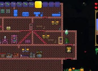 (泰拉瑞亚)迷你鲨怎么获得