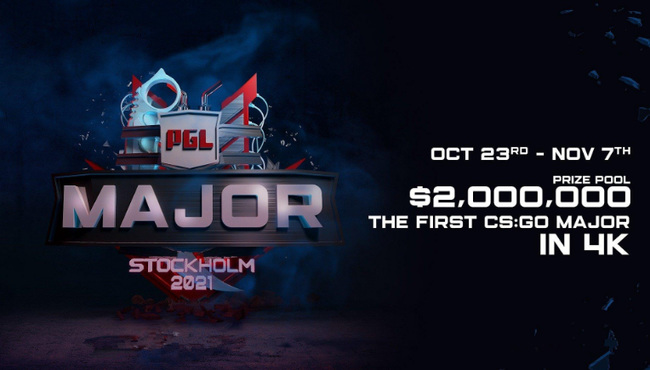 csgomajor是什么意思