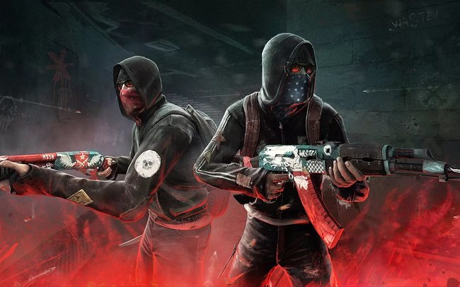 csgo反恐精英有什么技巧