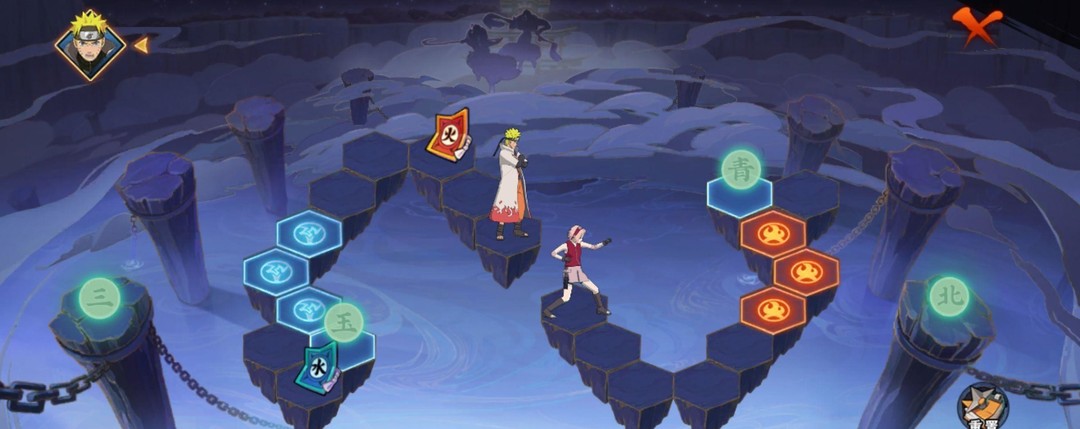 火影忍者手游忍者之路隐藏成就解锁条件是什么_火影忍者手游新成就解锁条件