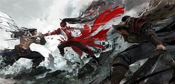 网易《永劫无间》破阵赛季是什么时候开始的