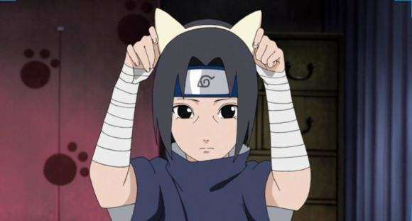 火影忍者手游c忍强度排行有哪些_火影忍者手游中哪些C级忍者实力突出