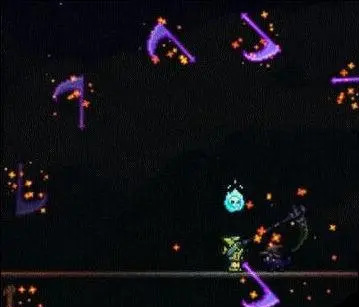 (泰拉瑞亚)死神镰刀爆率高吗_泰拉瑞亚死神镰刀的掉落率是否高