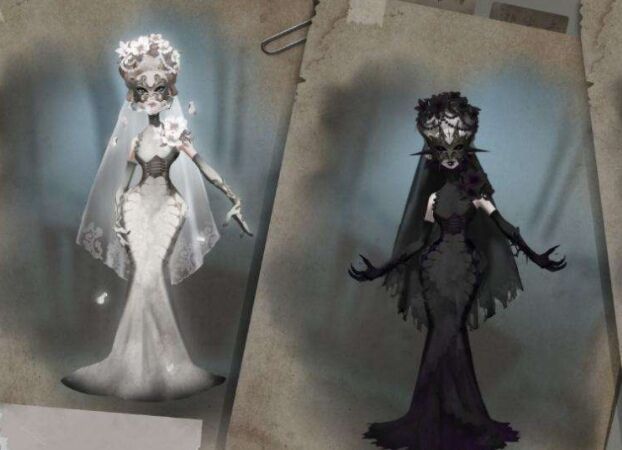 第五人格手游哪个监管者最值得买_哪个监管者最值得购买