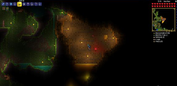 (泰拉瑞亚)专家和普通模式的区别是什么_泰拉瑞亚中专家模式与普通模式有何不同