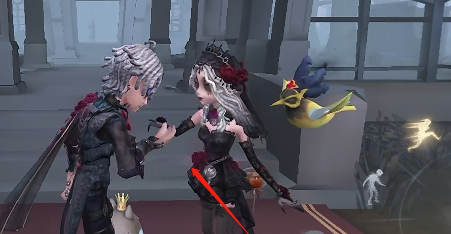 第五人格手游23赛季双人动作怎么触发_第五人格双人动作如何触发（手游攻略）