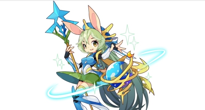 洛克王国手游泽米娅怎么超进化