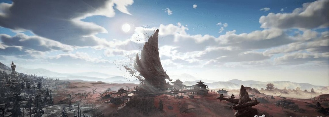 网易《永劫无间》赛季全新地图有哪些_永劫无间全新地图变革