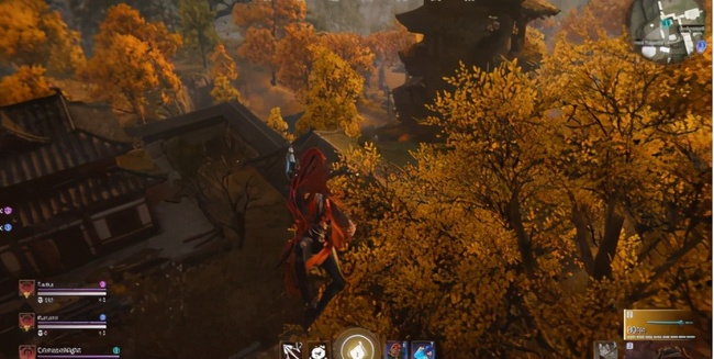 网易《永劫无间》胡桃修行任务都有什么_永劫无间中的胡桃修行任务有哪些