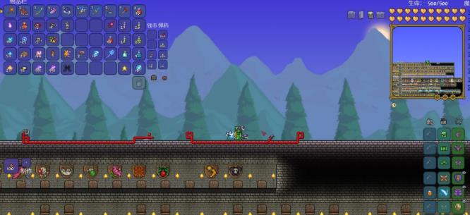 (泰拉瑞亚)灾厄神秘电路怎么获得_泰拉瑞亚获取灾厄神秘电路的方法