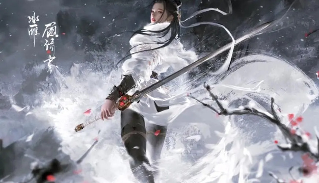 网易《永劫无间》飞影剑能冻结以下哪类敌人_永劫无间中哪些敌人能被冻结