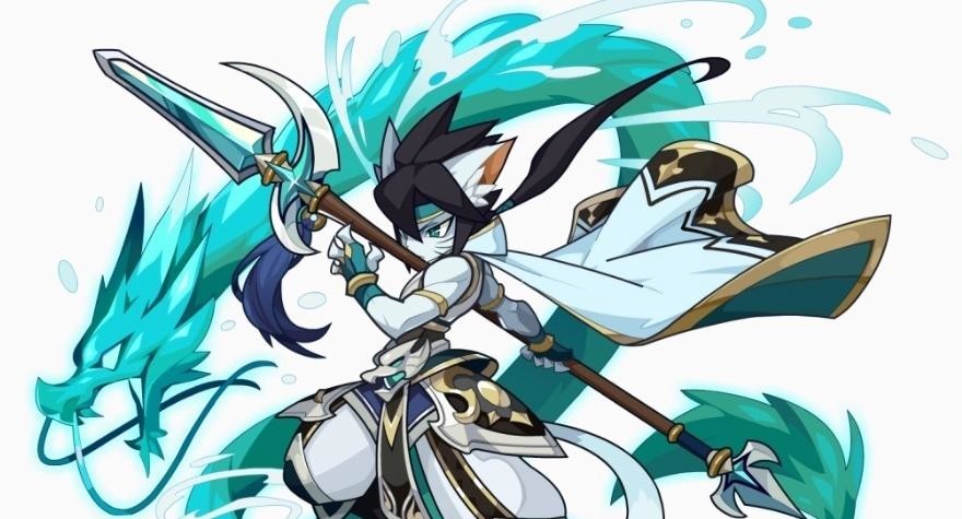 洛克王国手游赵云子龙厉害吗_洛克王国赵云子龙的强大之处