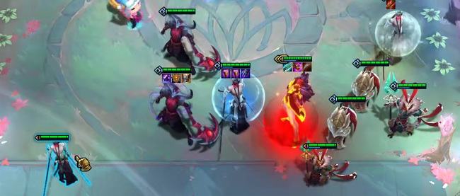 金铲铲之战手游九五什么意思