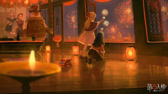 第五人格手游电闸是什么