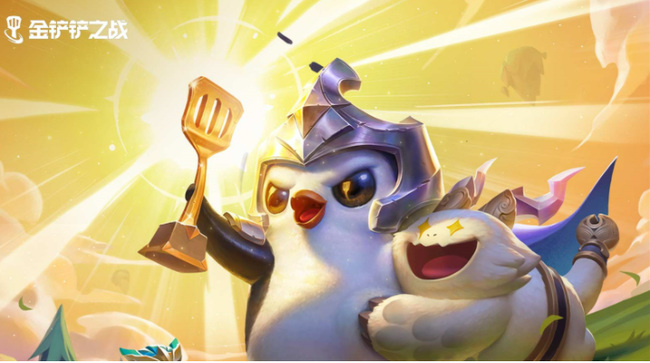 金铲铲之战手游卓尔不群什么意思