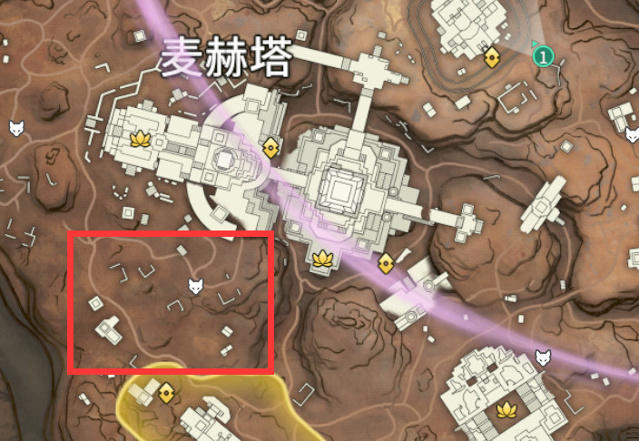 网易《永劫无间》仙人掌在哪_永劫无间仙人掌之谜