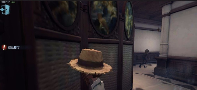 第五人格手游园丁日记3怎么避开慈善家_第五人格园丁日记3应对慈善家的最佳策略