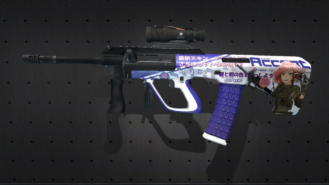 csgo至高武器排行有哪些_反恐精英全球攻势中的顶级武器排行榜