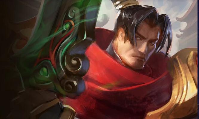 金铲铲三星盖伦给什么装备_金铲铲之战版本三星盖伦该如何搭配装备