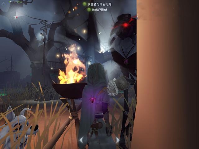 第五人格手游苦痛怎么过_如何在第五人格中度过痛苦