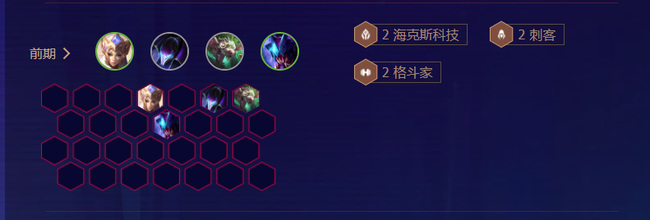 金铲铲.5最强阵容怎么搭配_金铲铲之战手游打造.5最强阵容